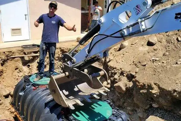 Septic System Installation Experts Mineral Wells, TX