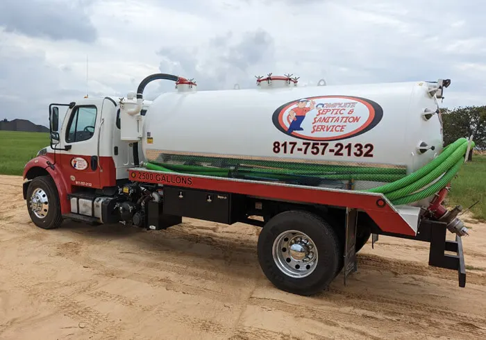 Septic Tank Services at Affordable Prices